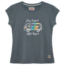 Women's Trippie Hippie - T-Shirt 13 Women's Trippie Hippie - T-Shirt -Maloja Geschäft van one womens trippie hippie t shirt 1