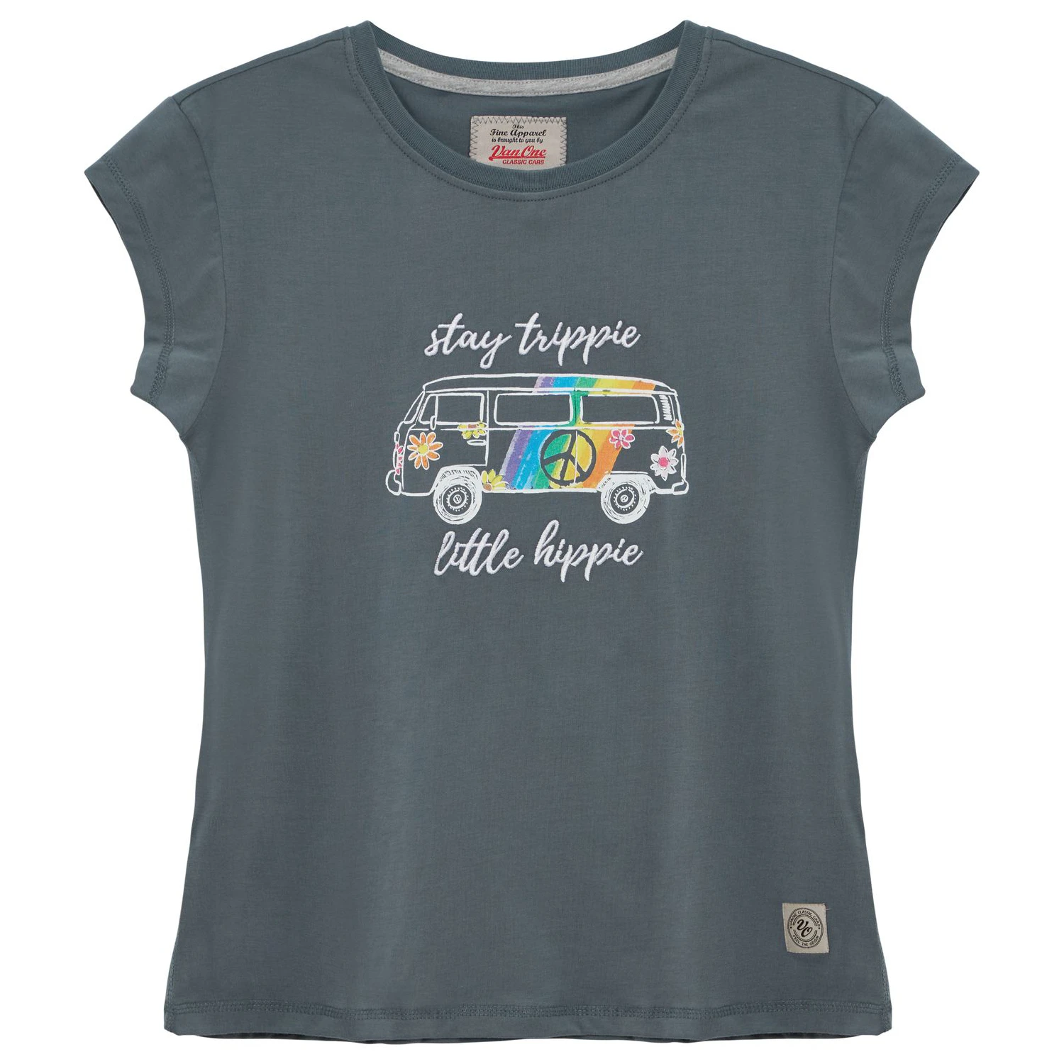 Women's Trippie Hippie - T-Shirt 7 Women's Trippie Hippie - T-Shirt – Bild 7