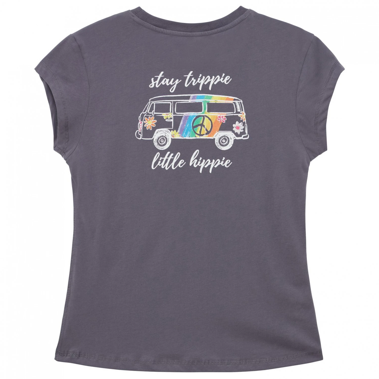 Women's Trippie Hippie - T-Shirt 2 Women's Trippie Hippie - T-Shirt – Bild 2