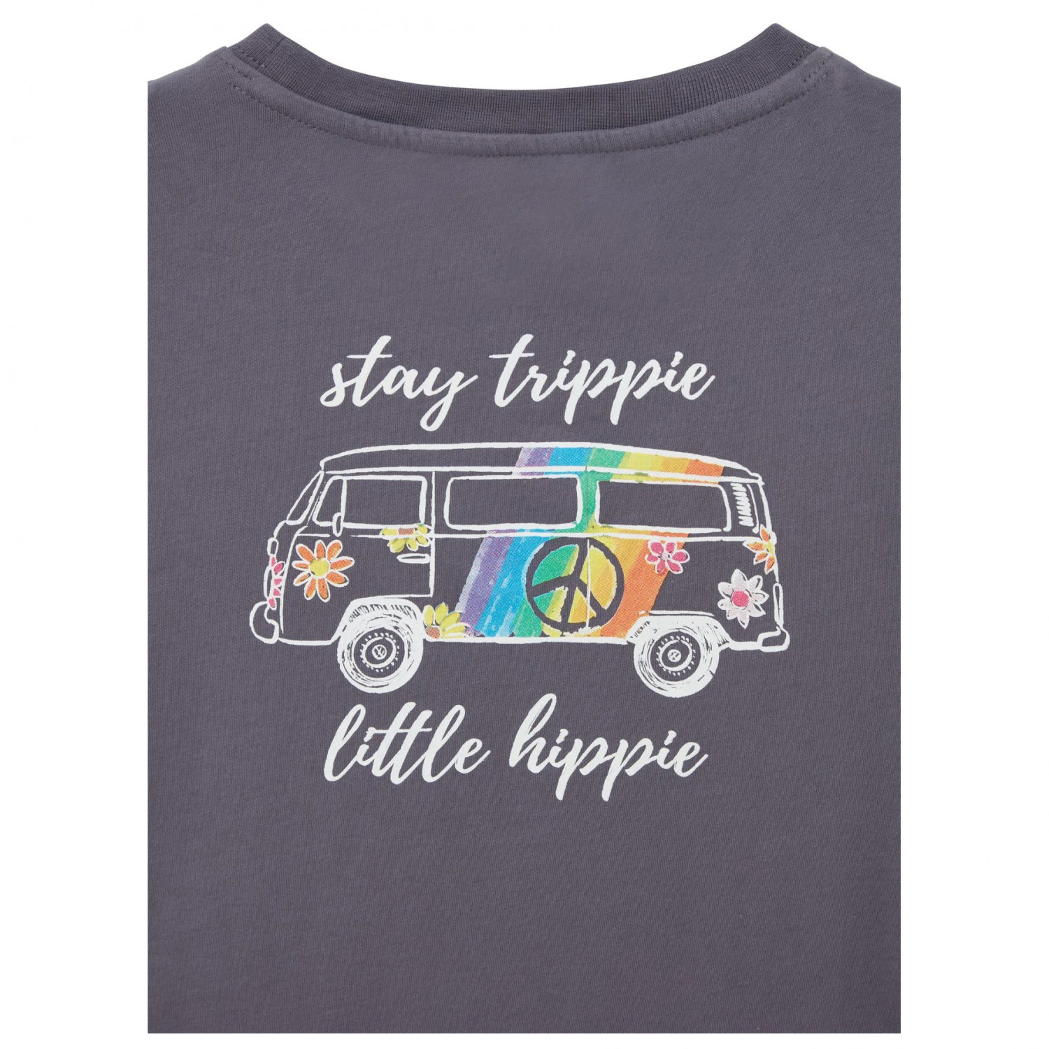 Women's Trippie Hippie - T-Shirt 3 Women's Trippie Hippie - T-Shirt – Bild 3