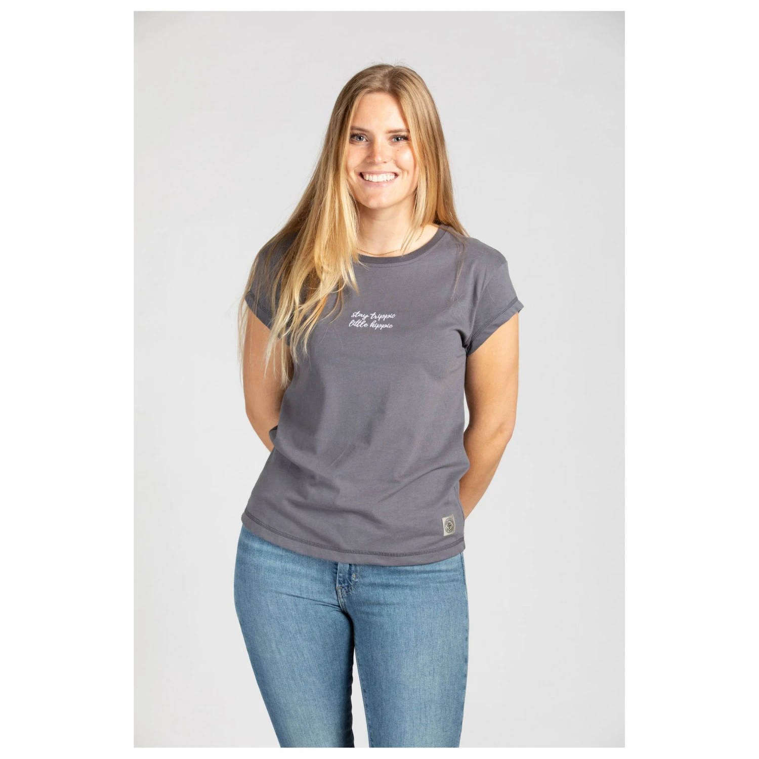 Women's Trippie Hippie - T-Shirt 5 Women's Trippie Hippie - T-Shirt – Bild 5