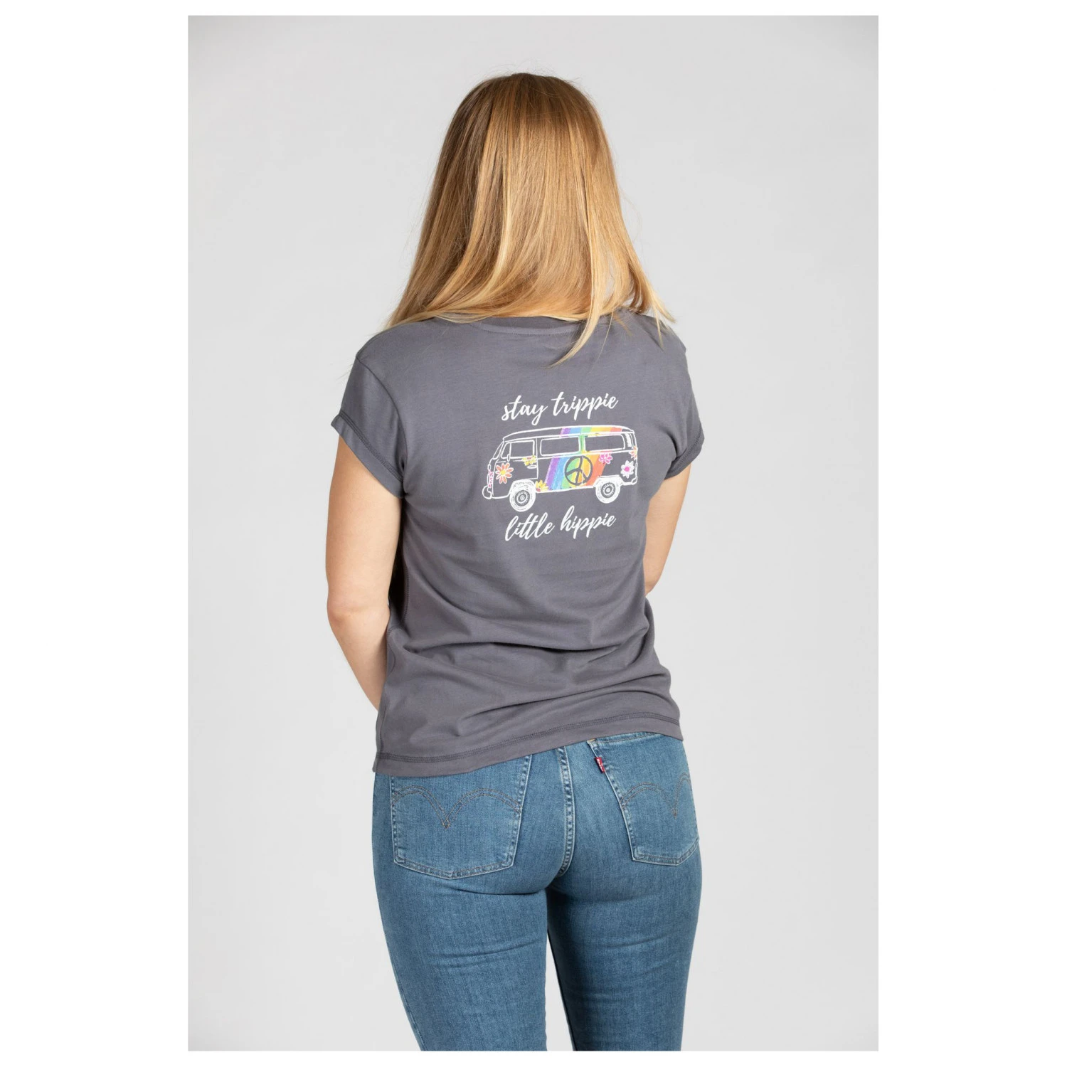 Women's Trippie Hippie - T-Shirt 6 Women's Trippie Hippie - T-Shirt – Bild 6