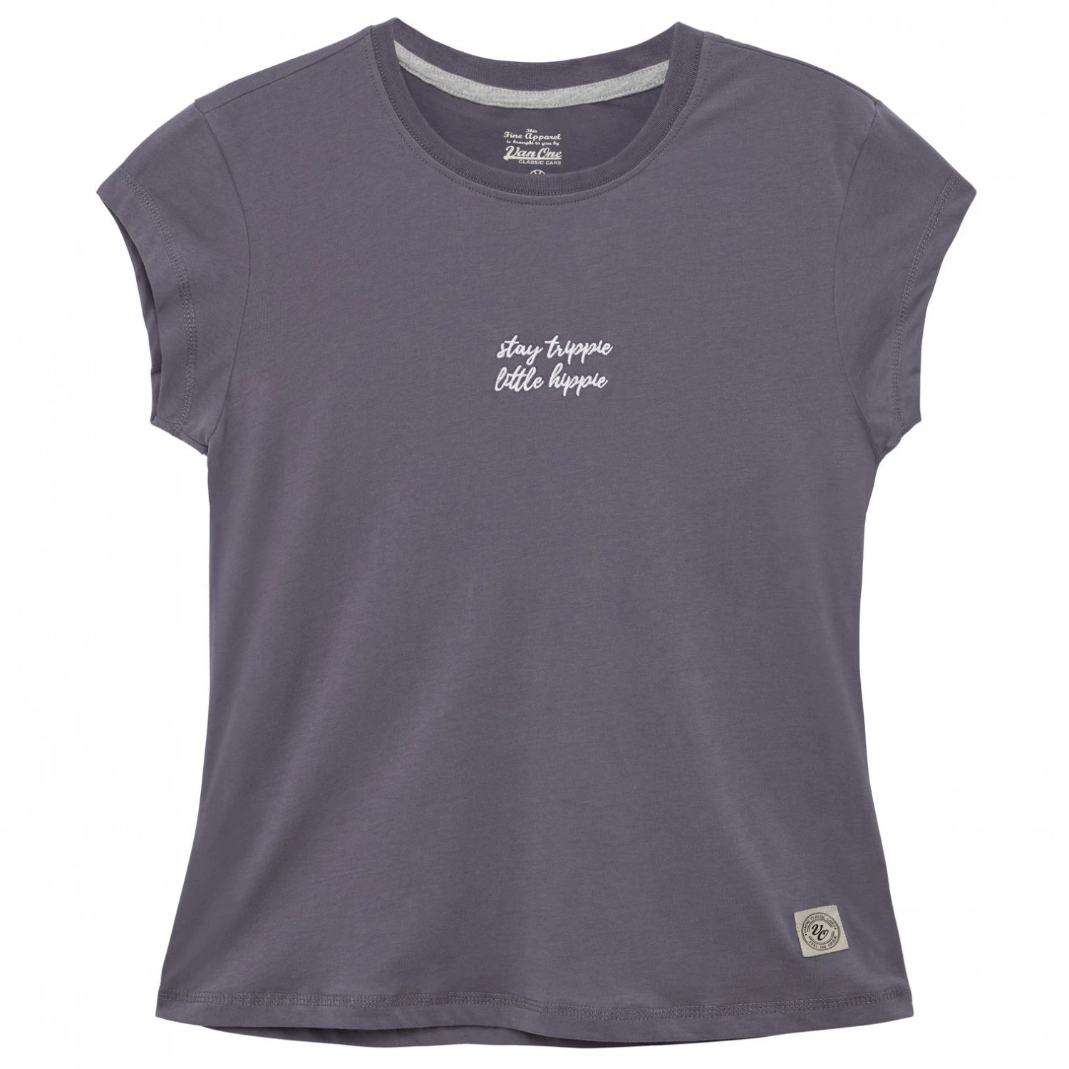 Women's Trippie Hippie - T-Shirt 1 Women's Trippie Hippie - T-Shirt