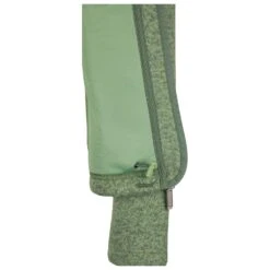 VAUDE Women's Aland Hooded Jacket - Fleecejacke -Maloja Geschäft vaude womens aland hooded jacket fleecejacke detail 6