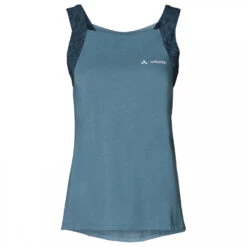VAUDE Women's Altissimi Top - Rad Singlet -Maloja Geschäft vaude womens altissimi top rad singlet 1