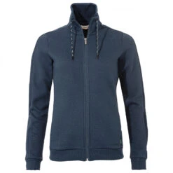 VAUDE Women's Redmont Cotton Jacket - Hoodie 6 VAUDE Women's Redmont Cotton Jacket - Hoodie -Maloja Geschäft vaude womens redmont cotton jacket hoodie 1