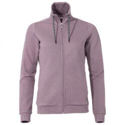 VAUDE Women's Redmont Cotton Jacket - Hoodie 7 VAUDE Women's Redmont Cotton Jacket - Hoodie -Maloja Geschäft vaude womens redmont cotton jacket hoodie 2