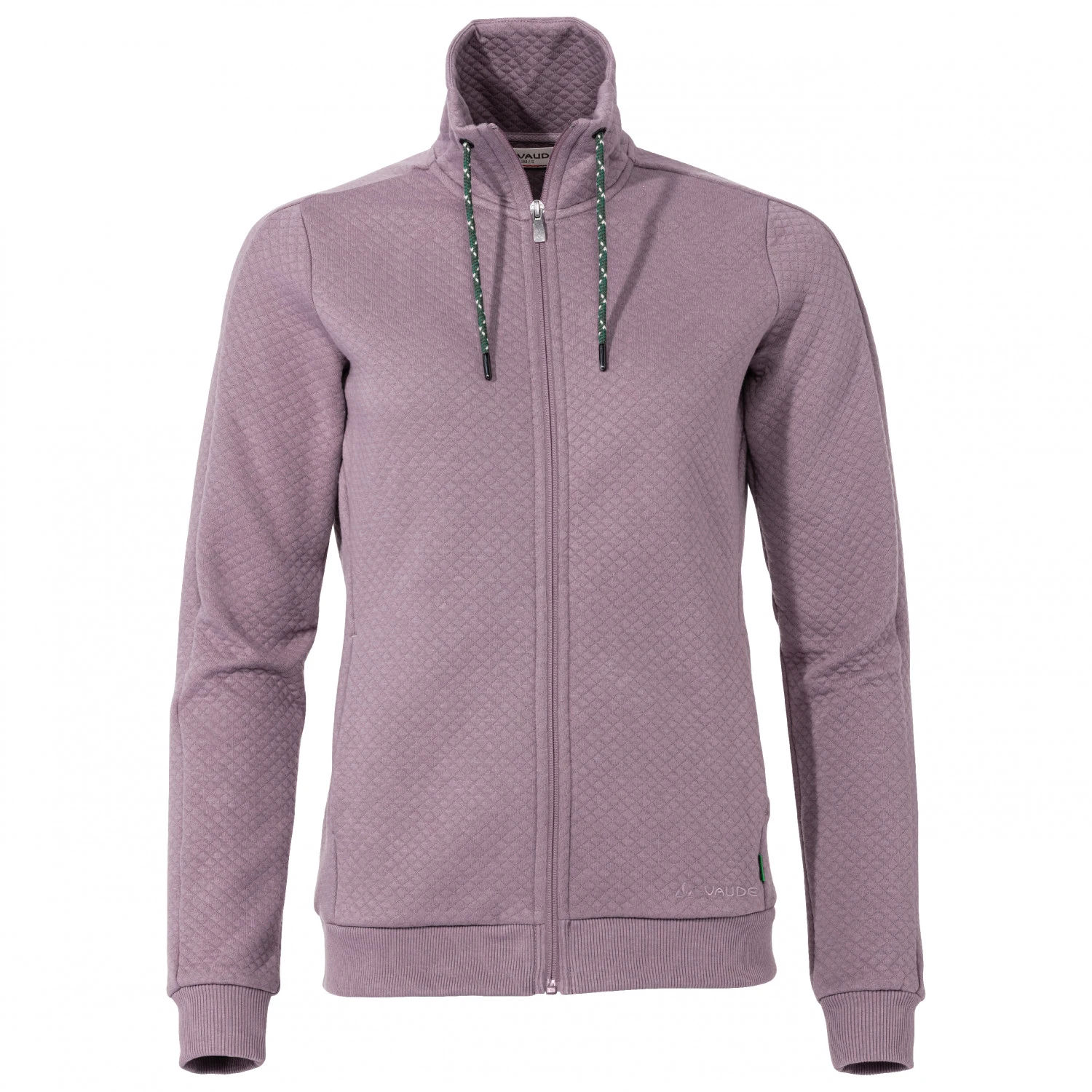 VAUDE Women's Redmont Cotton Jacket - Hoodie 4 VAUDE Women's Redmont Cotton Jacket - Hoodie – Bild 4