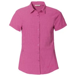 VAUDE Women's Seiland Shirt III - Bluse 13 VAUDE Women's Seiland Shirt III - Bluse -Maloja Geschäft vaude womens seiland shirt iii bluse 1