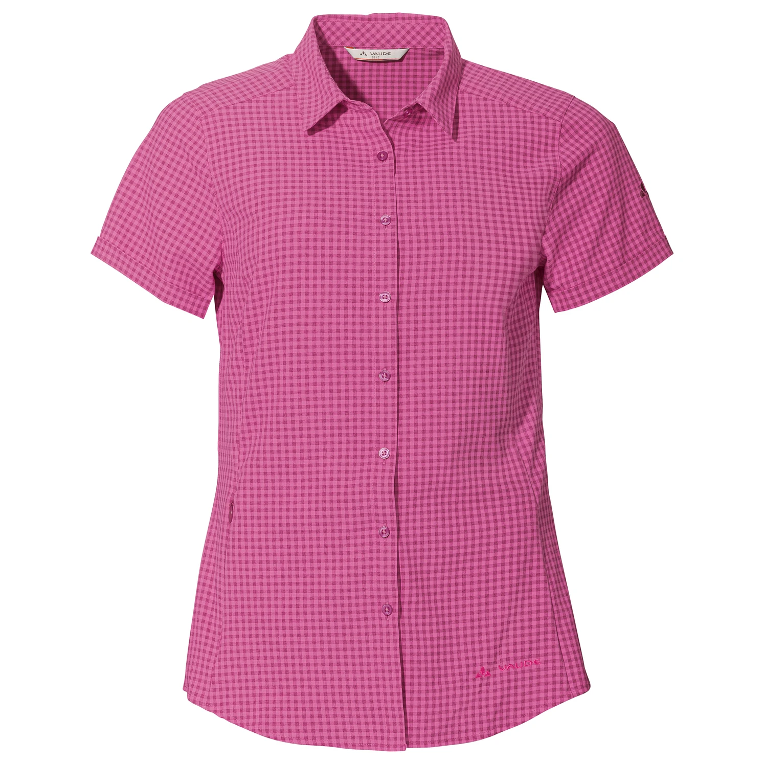 VAUDE Women's Seiland Shirt III - Bluse 7 VAUDE Women's Seiland Shirt III - Bluse – Bild 7
