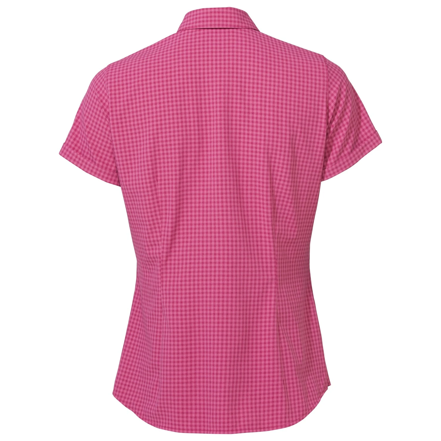 VAUDE Women's Seiland Shirt III - Bluse 2 VAUDE Women's Seiland Shirt III - Bluse – Bild 2