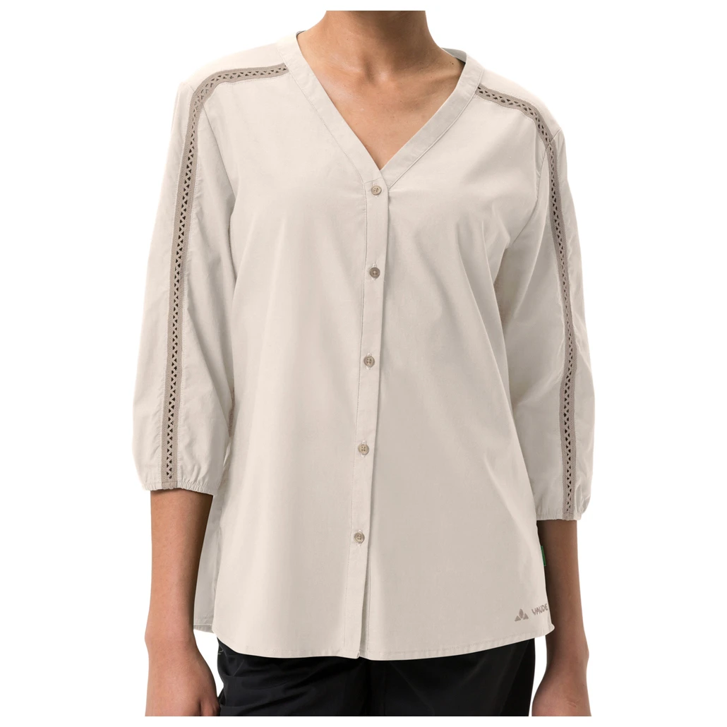 VAUDE Women's Skomer 3/4 Shirt II - Bluse 5 VAUDE Women's Skomer 3/4 Shirt II - Bluse – Bild 5