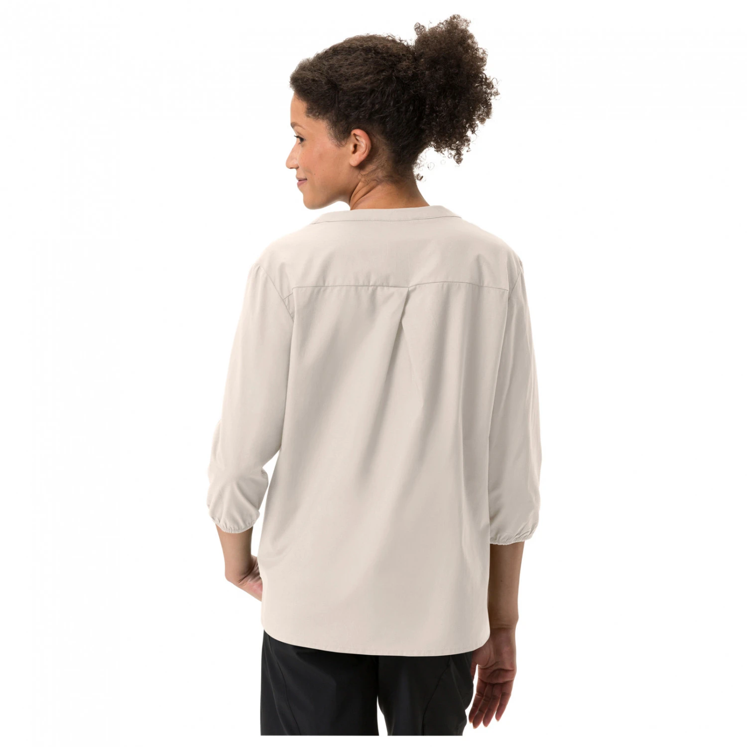 VAUDE Women's Skomer 3/4 Shirt II - Bluse 2 VAUDE Women's Skomer 3/4 Shirt II - Bluse – Bild 2