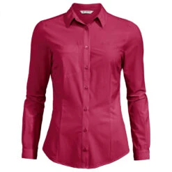 VAUDE Women's Skomer L/S Shirt - Bluse 11 VAUDE Women's Skomer L/S Shirt - Bluse -Maloja Geschäft vaude womens skomer l s shirt bluse 2