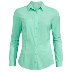 VAUDE Women's Skomer L/S Shirt - Bluse