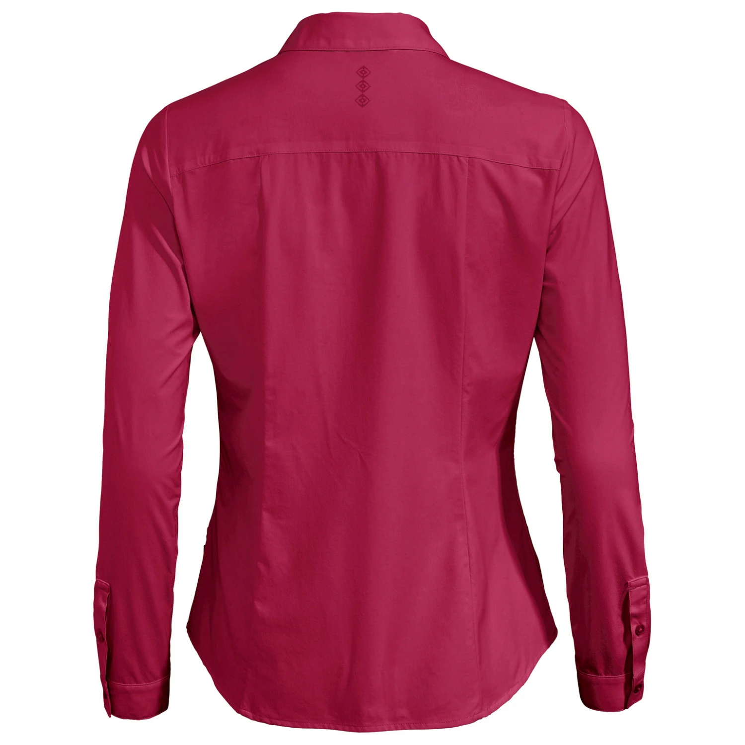VAUDE Women's Skomer L/S Shirt - Bluse 2 VAUDE Women's Skomer L/S Shirt - Bluse – Bild 2