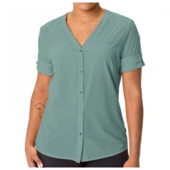 VAUDE Women's Skomer Shirt III - Bluse 10 VAUDE Women's Skomer Shirt III - Bluse -Maloja Geschäft vaude womens skomer shirt iii bluse 1