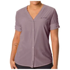 VAUDE Women's Skomer Shirt III - Bluse 11 VAUDE Women's Skomer Shirt III - Bluse -Maloja Geschäft vaude womens skomer shirt iii bluse 2