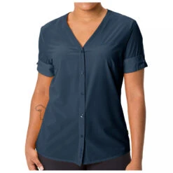 VAUDE Women's Skomer Shirt III - Bluse
