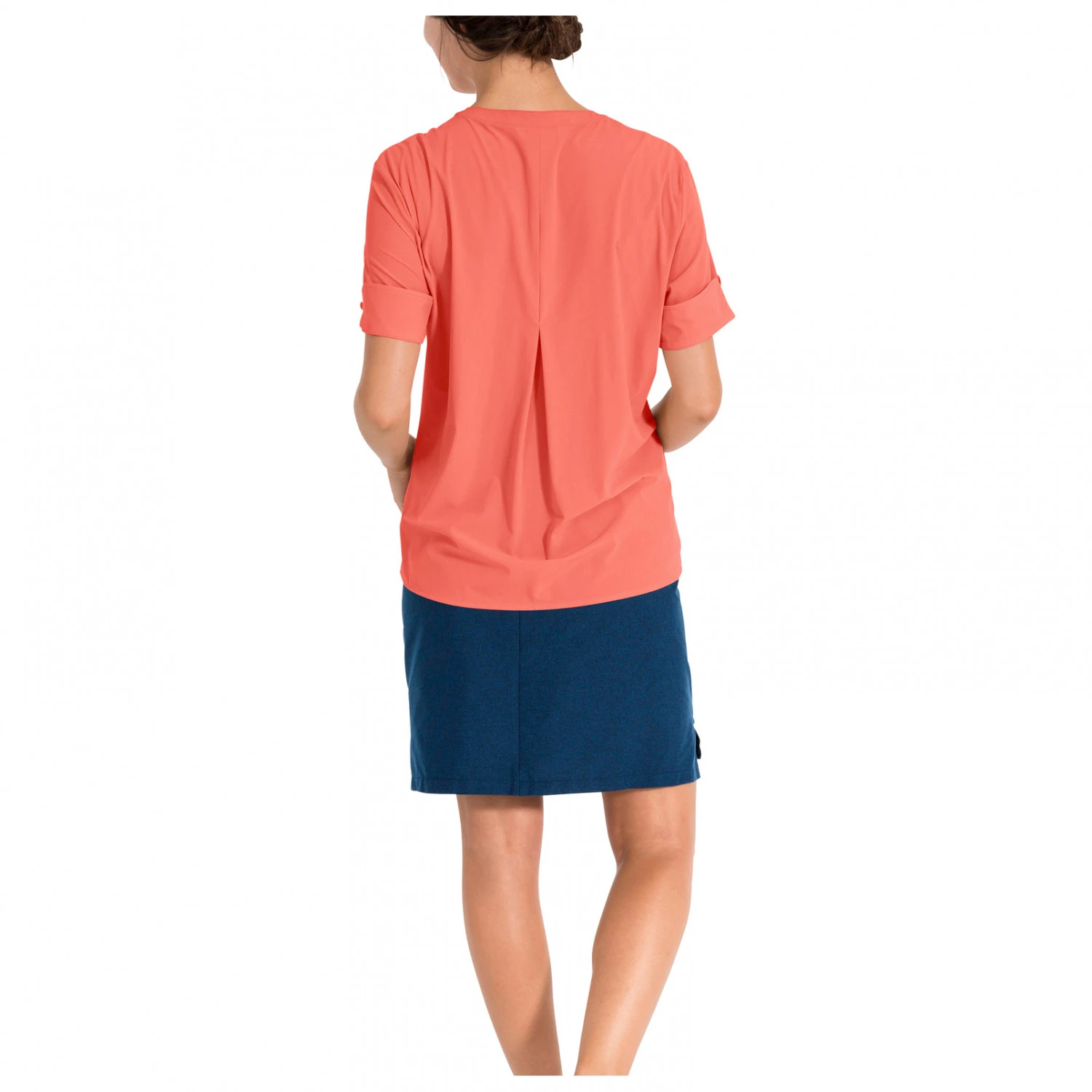 VAUDE Women's Skomer Shirt III - Bluse 4 VAUDE Women's Skomer Shirt III - Bluse – Bild 4