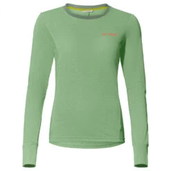 VAUDE Women's Sveit L/S Shirt II - Longsleeve 6 VAUDE Women's Sveit L/S Shirt II - Longsleeve -Maloja Geschäft vaude womens sveit l s shirt ii longsleeve 1