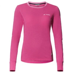 VAUDE Women's Sveit L/S Shirt II - Longsleeve 7 VAUDE Women's Sveit L/S Shirt II - Longsleeve -Maloja Geschäft vaude womens sveit l s shirt ii longsleeve 2