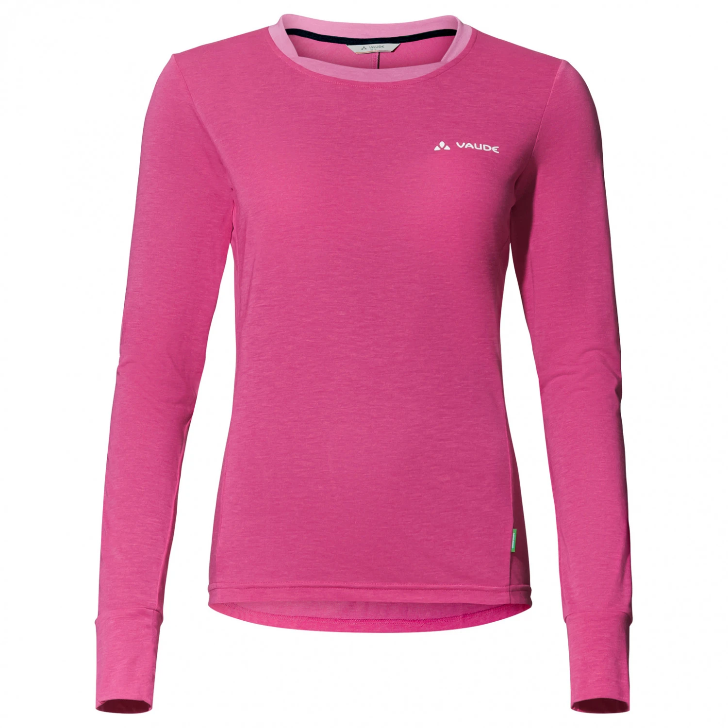 VAUDE Women's Sveit L/S Shirt II - Longsleeve 4 VAUDE Women's Sveit L/S Shirt II - Longsleeve – Bild 4