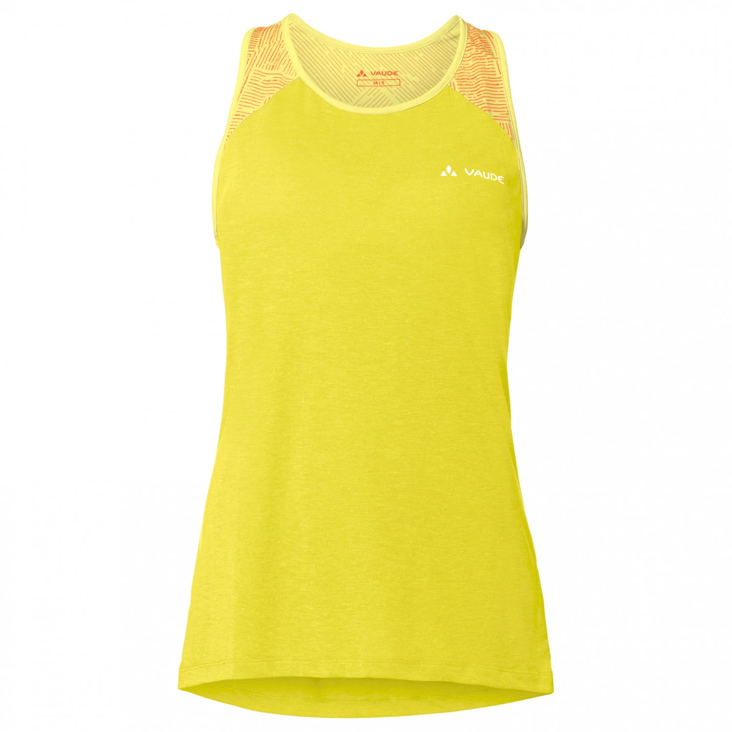 VAUDE Women's Sveit Top III - Top 6 VAUDE Women's Sveit Top III - Top – Bild 6