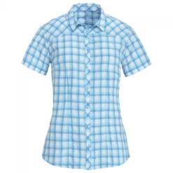 VAUDE Women's Tacun Shirt - Bluse