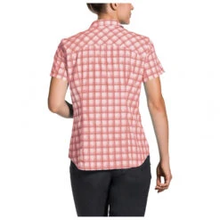 VAUDE Women's Tacun Shirt - Bluse -Maloja Geschäft vaude womens tacun shirt bluse detail 4