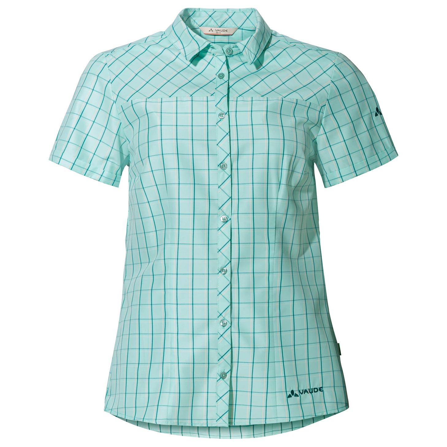 VAUDE Women's Tacun Shirt II - Bluse 5 VAUDE Women's Tacun Shirt II - Bluse – Bild 5