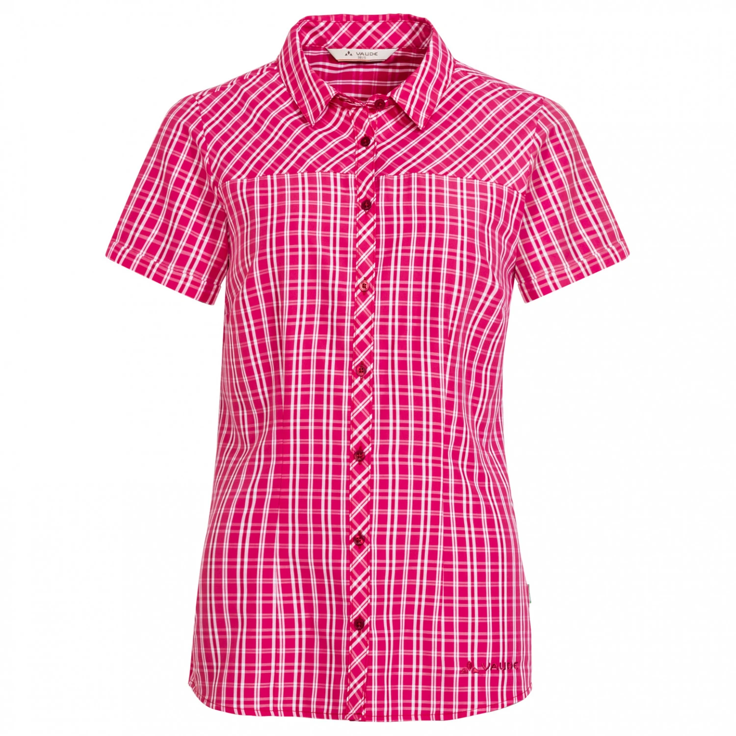 VAUDE Women's Tacun Shirt II - Bluse 1 VAUDE Women's Tacun Shirt II - Bluse
