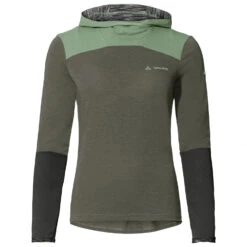 VAUDE Women's Tremalzo L/S Shirt - Radtrikot -Maloja Geschäft vaude womens tremalzo l s shirt radtrikot 1