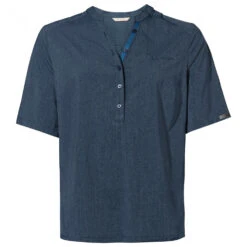 VAUDE Women's Turifo Shirt II - Radtrikot
