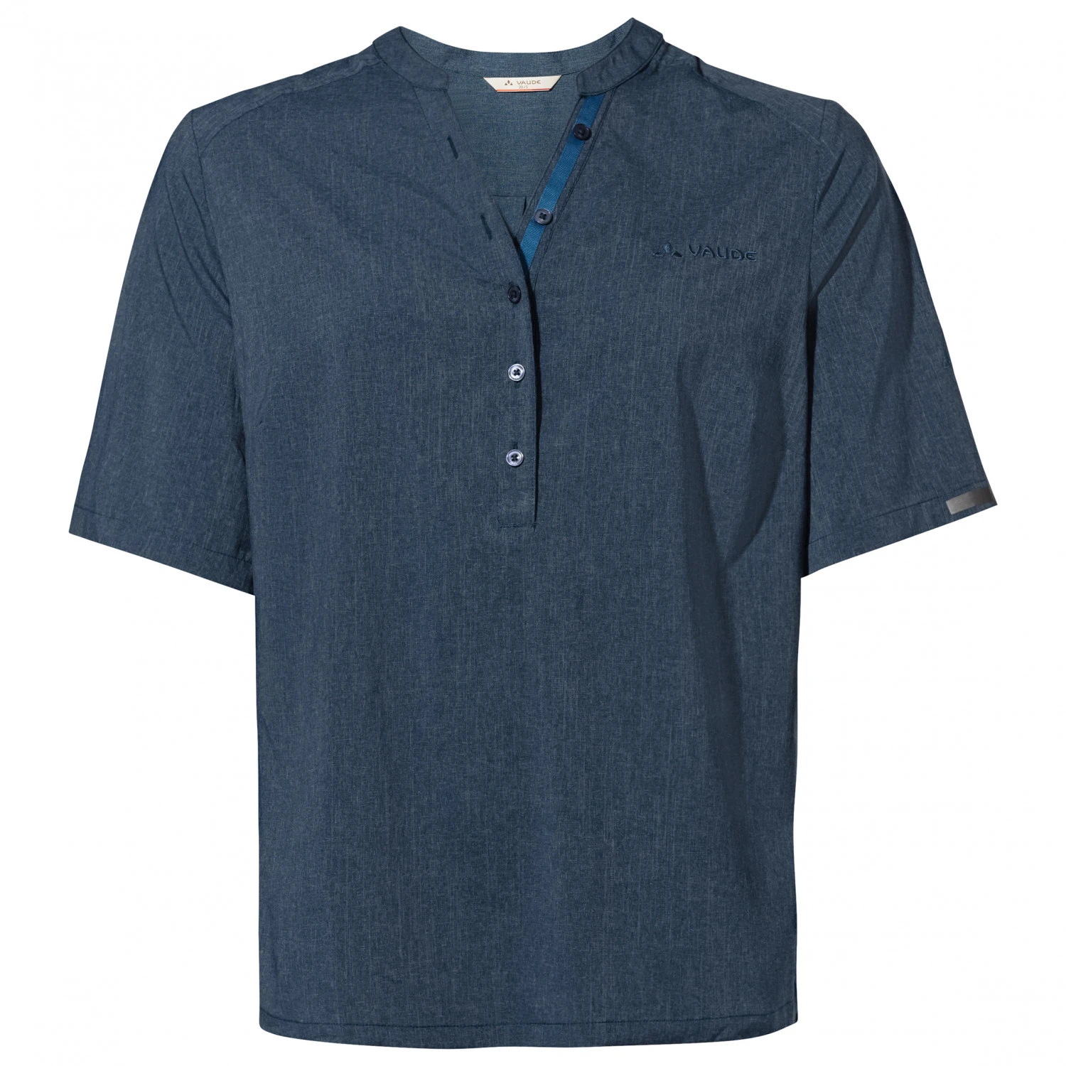 VAUDE Women's Turifo Shirt II - Radtrikot 1 VAUDE Women's Turifo Shirt II - Radtrikot