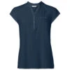 VAUDE Women's Yaras Sleeveless Shirt - Radtrikot