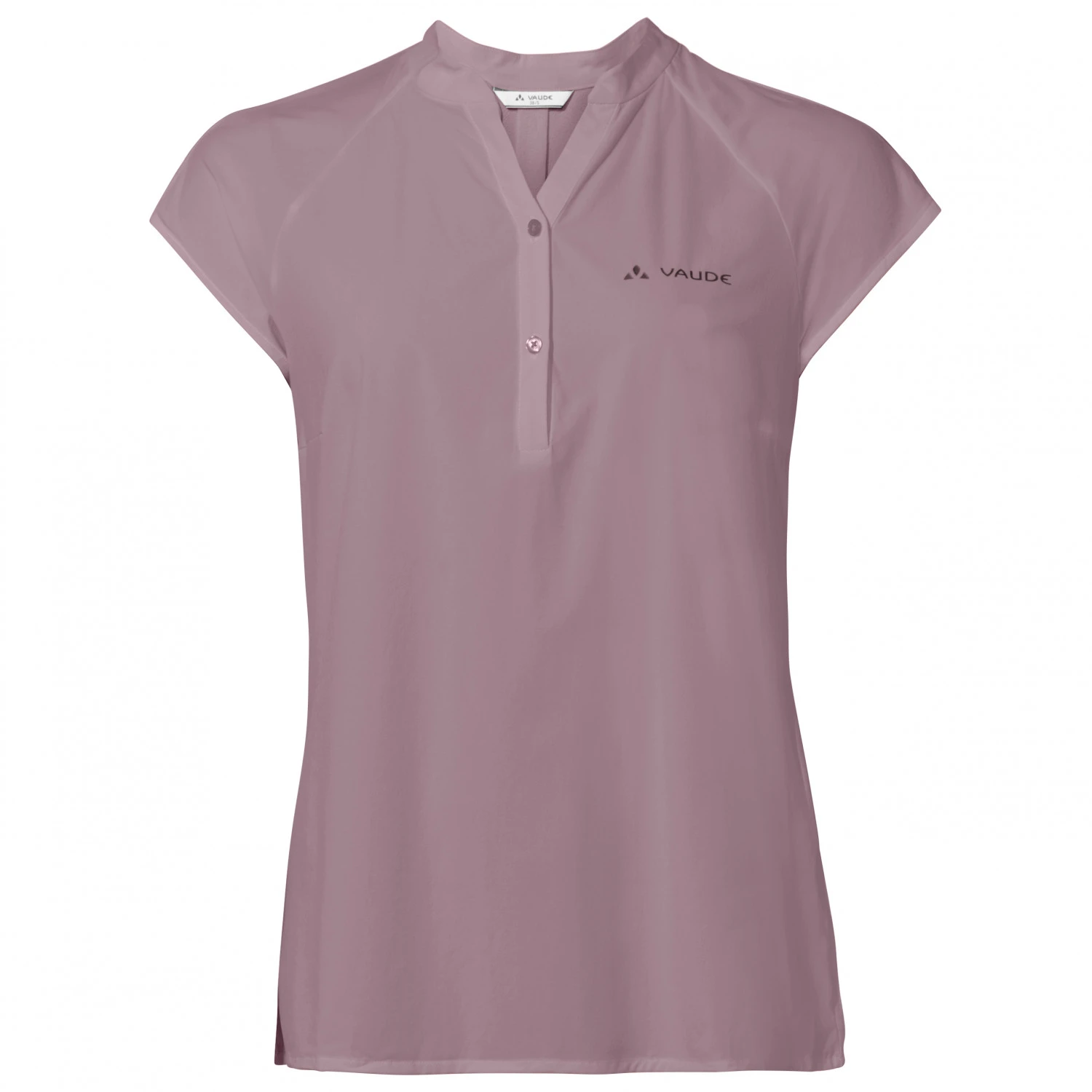 VAUDE Women's Yaras Sleeveless Shirt - Radtrikot 7 VAUDE Women's Yaras Sleeveless Shirt - Radtrikot – Bild 7