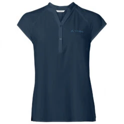 VAUDE Women's Yaras Sleeveless Shirt - Radtrikot