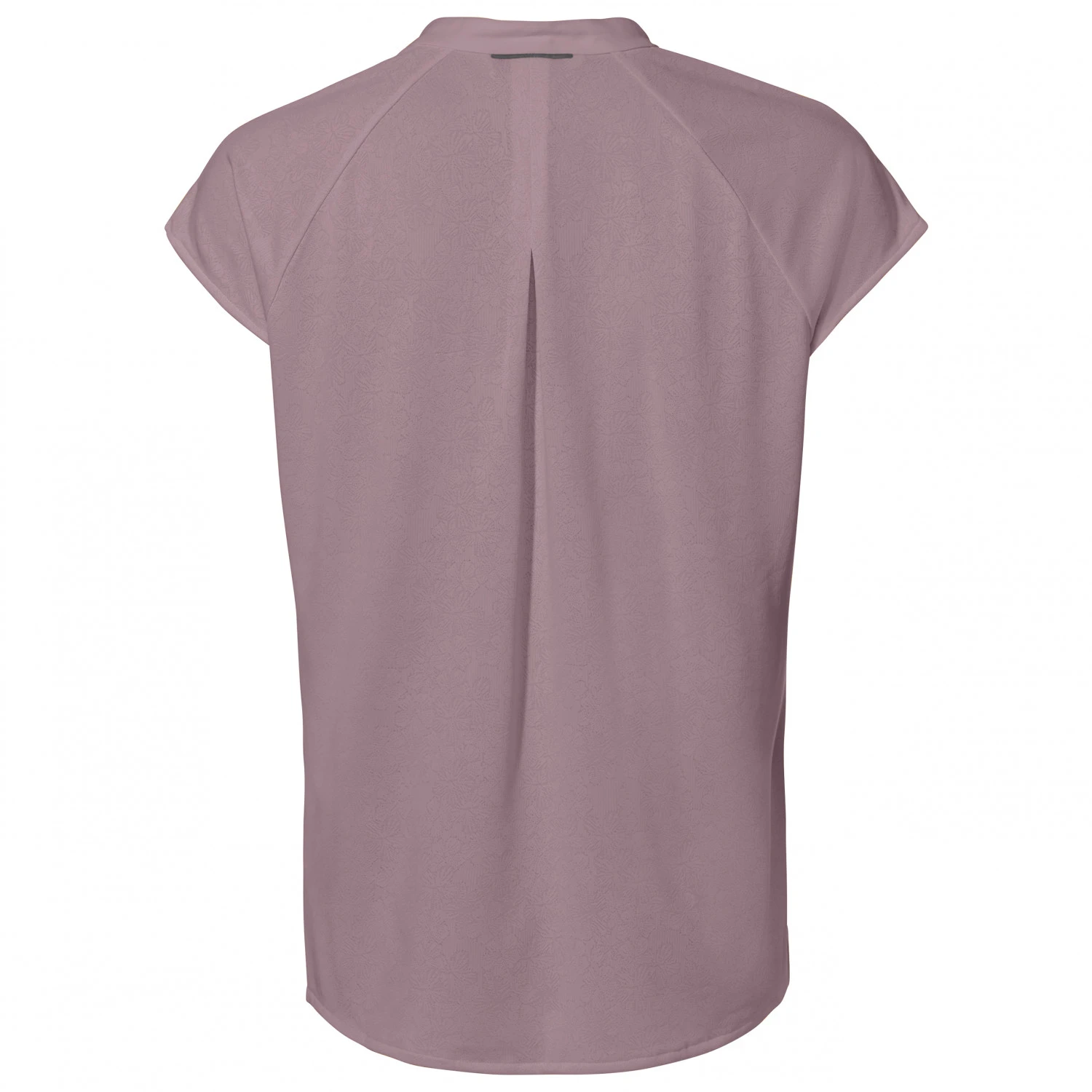 VAUDE Women's Yaras Sleeveless Shirt - Radtrikot 2 VAUDE Women's Yaras Sleeveless Shirt - Radtrikot – Bild 2