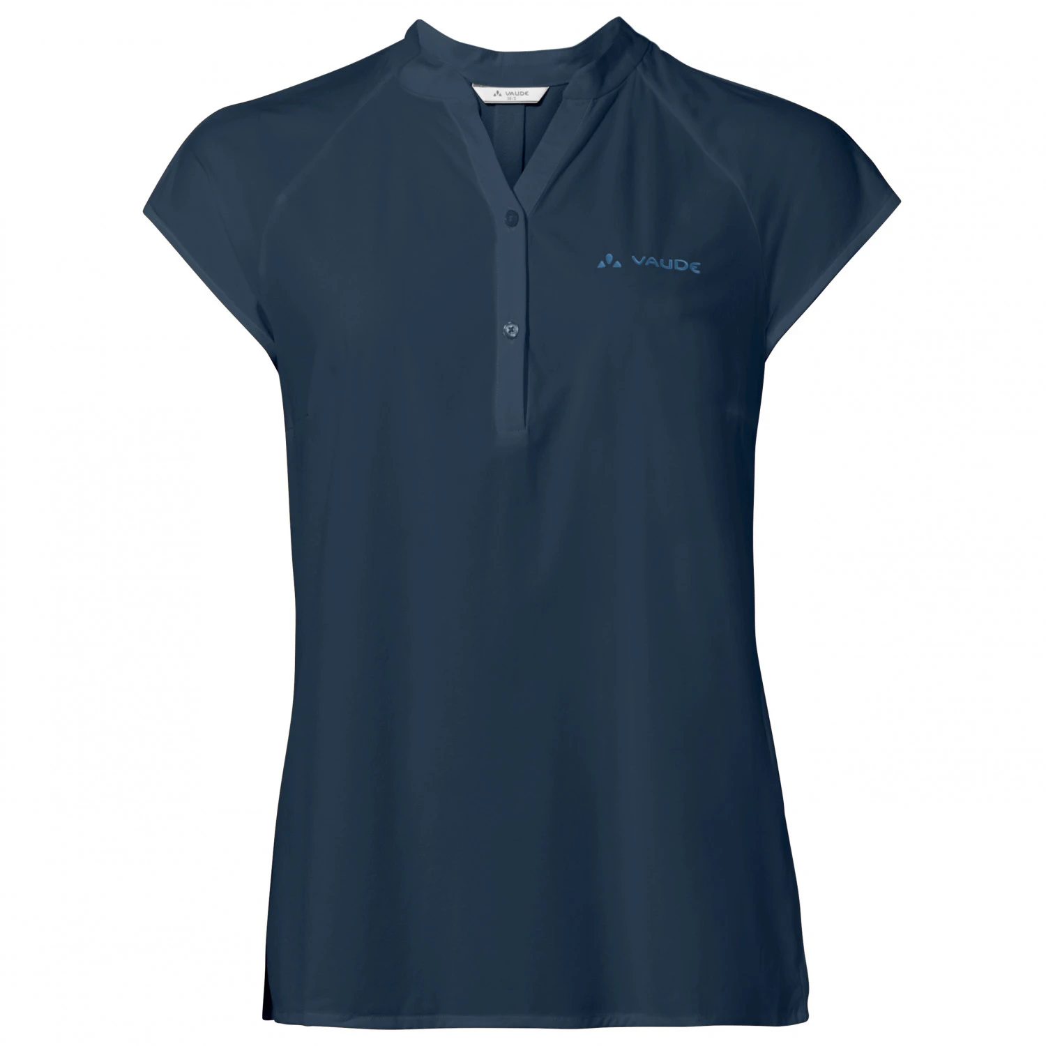 VAUDE Women's Yaras Sleeveless Shirt - Radtrikot 1 VAUDE Women's Yaras Sleeveless Shirt - Radtrikot