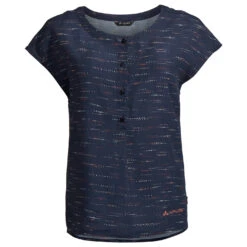 VAUDE Women's Zaneta Shirt - Bluse -Maloja Geschäft vaude womens zaneta shirt bluse 2