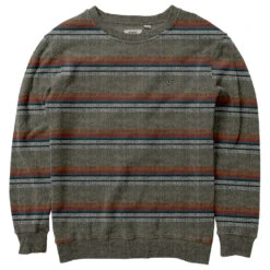 Vissla Roller Crew Fleece - Pullover