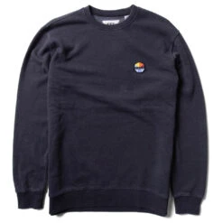 Vissla Solid Sets Eco Crew - Pullover -Maloja Geschäft vissla solid sets eco crew pullover 2