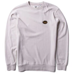 Vissla Solid Sets Eco Crew - Pullover