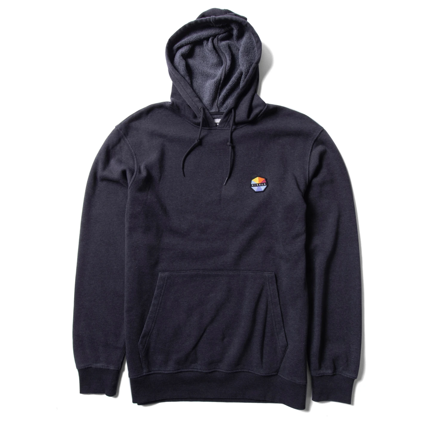 Vissla Solid Sets Eco Pullover Hoodie - Hoodie 2 Vissla Solid Sets Eco Pullover Hoodie - Hoodie – Bild 2