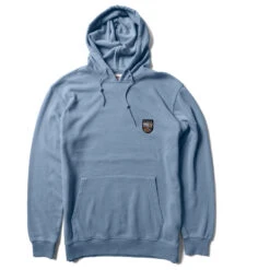 Vissla Solid Sets Eco Pullover Hoodie - Hoodie