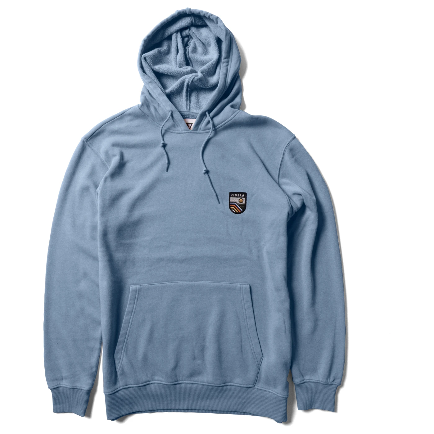 Vissla Solid Sets Eco Pullover Hoodie - Hoodie 1 Vissla Solid Sets Eco Pullover Hoodie - Hoodie