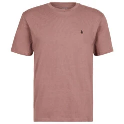 Volcom Stone Blanks Basic S/S - T-Shirt 9 Volcom Stone Blanks Basic S/S - T-Shirt -Maloja Geschäft volcom stone blanks basic s s t shirt 2