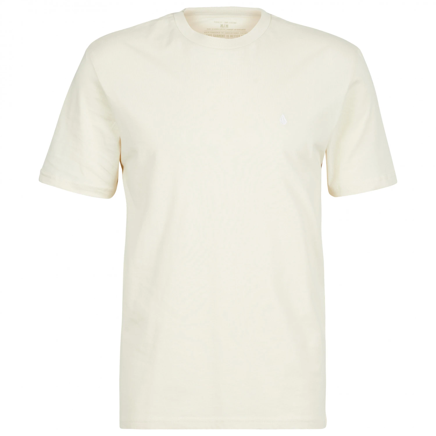 Volcom Stone Blanks Basic S/S - T-Shirt 6 Volcom Stone Blanks Basic S/S - T-Shirt – Bild 6