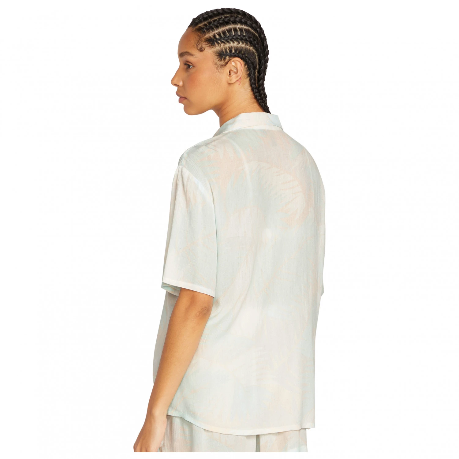 Volcom Women's Palmy Nites Top - Bluse 2 Volcom Women's Palmy Nites Top - Bluse – Bild 2